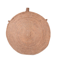 Paiute Canteen Basket