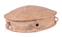 Paiute Canteen Basket