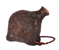 Paiute Pitch Water Basket