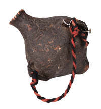 Paiute Pitch Water Basket