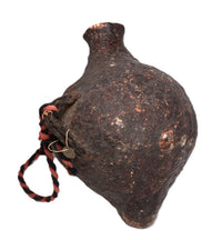 Paiute Pitch Water Basket