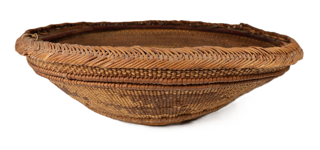Hupa Hopper Basket