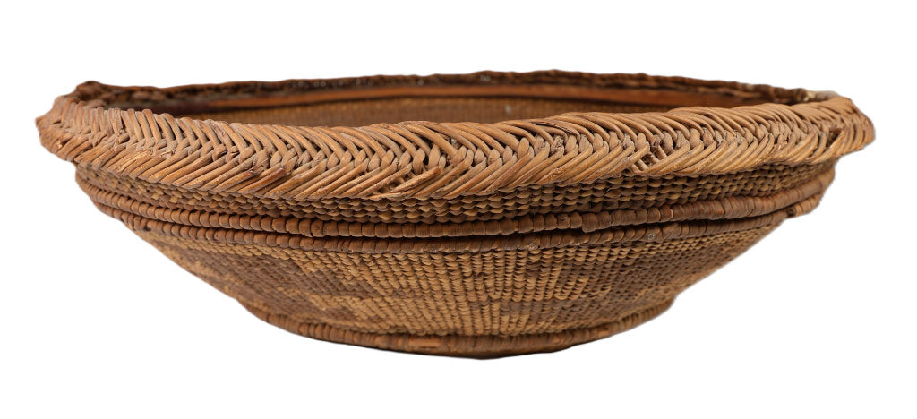 Hupa Hopper Basket