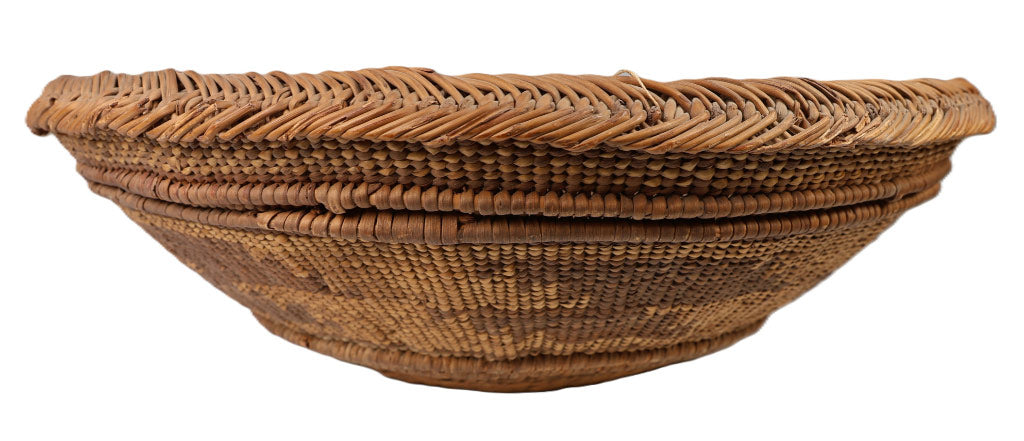 Hupa Hopper Basket