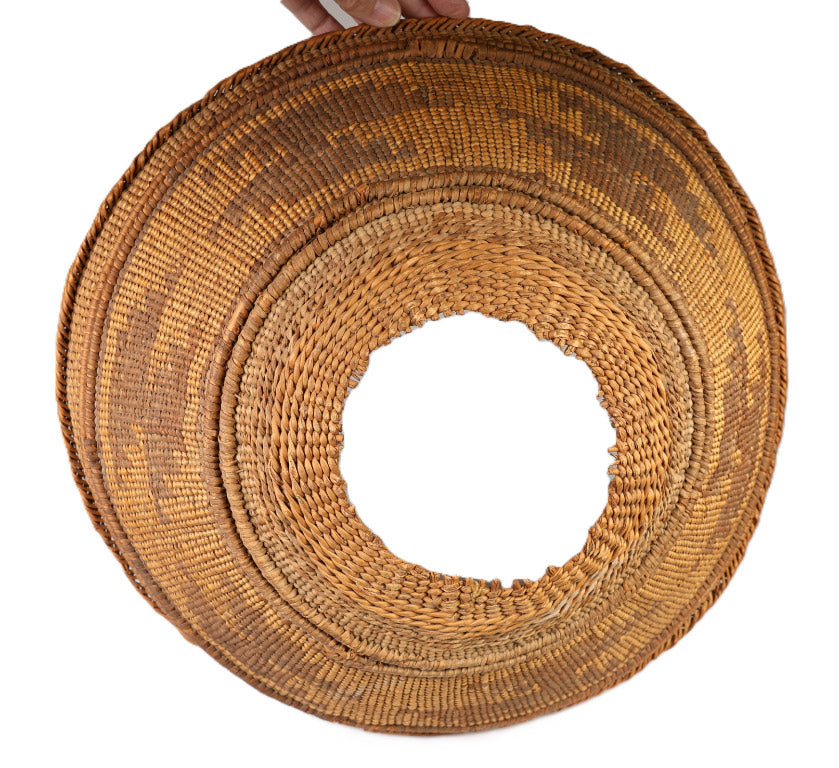Hupa Hopper Basket