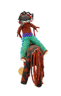 Zuni Beadwork Figures