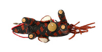 Zuni Beadwork Figures