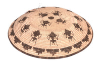 Yavapai Large Bowl Basket By Josephine Harrison
