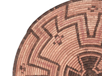 Apache Large Tray Bowl Basket