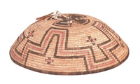 Apache Large Tray Bowl Basket
