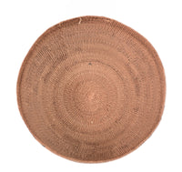 Yurok Hat Basketry