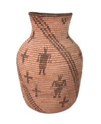 Apache Olla Basket