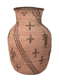 Apache Olla Basket