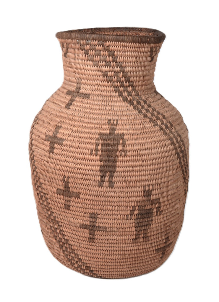 Apache Olla Basket