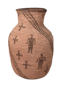 Apache Olla Basket