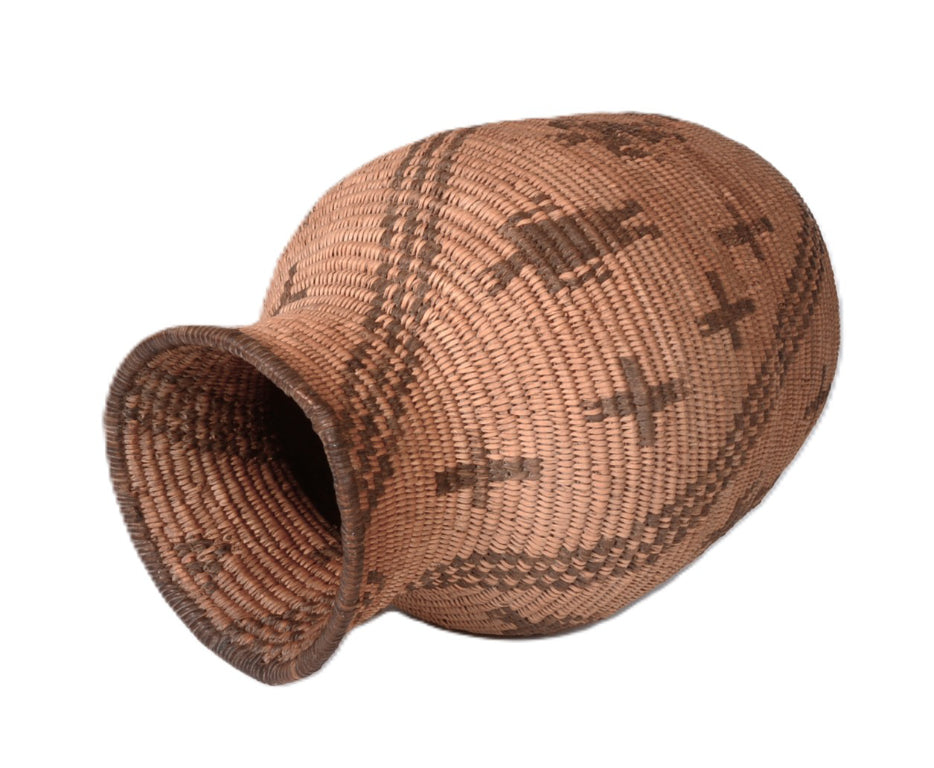 Apache Olla Basket