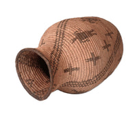 Apache Olla Basket