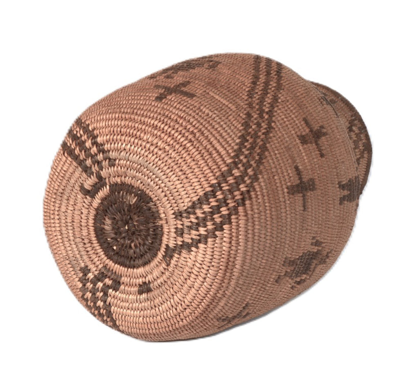 Apache Olla Basket