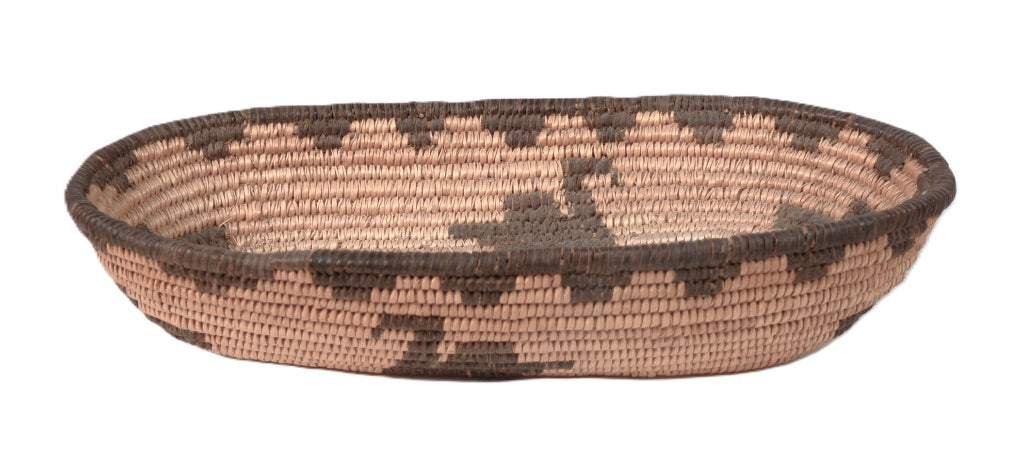 Havasupai Oval Basket