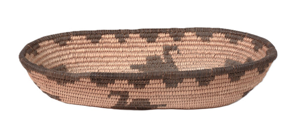 Havasupai Oval Basket