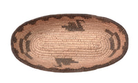 Havasupai Oval Basket