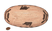Havasupai Oval Basket
