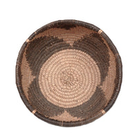 Havasupai Flower Bowl Basket