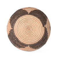 Havasupai Flower Bowl Basket