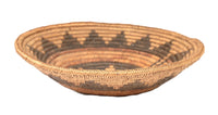 Navajo Bowl Basket