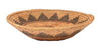 Navajo Bowl Basket