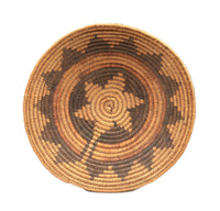 Navajo Bowl Basket