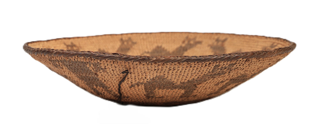 Pima Bowl Basket