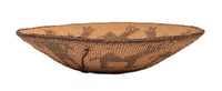 Pima Bowl Basket