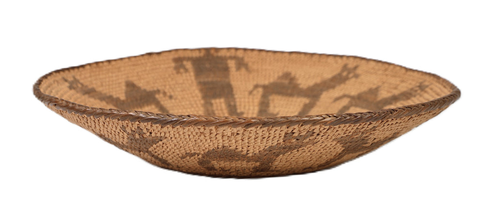 Pima Bowl Basket