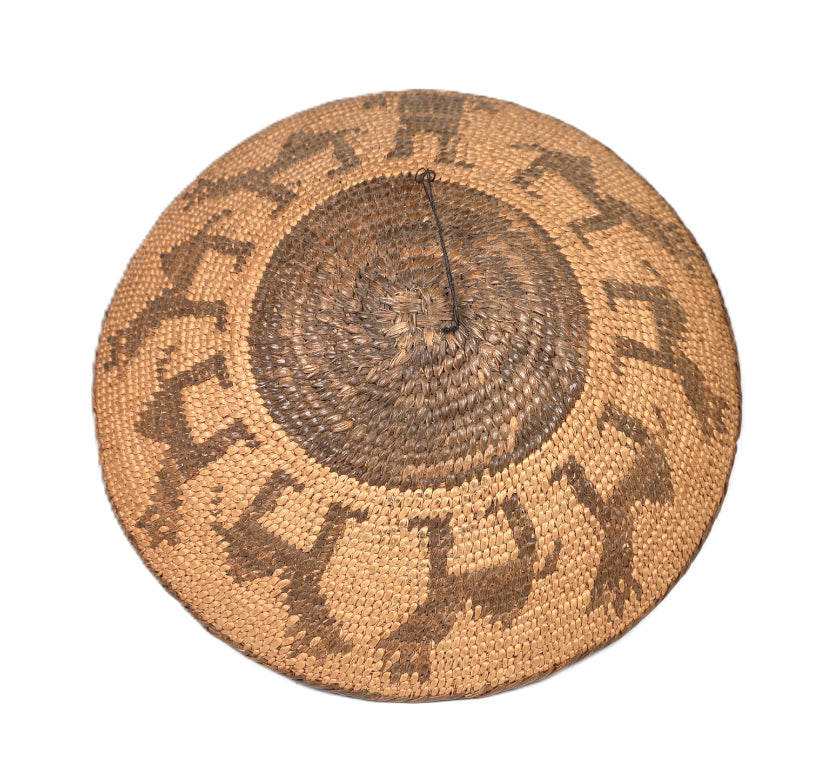 Pima Bowl Basket