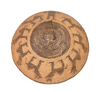 Pima Bowl Basket
