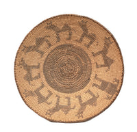 Pima Bowl Basket