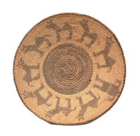 Pima Bowl Basket