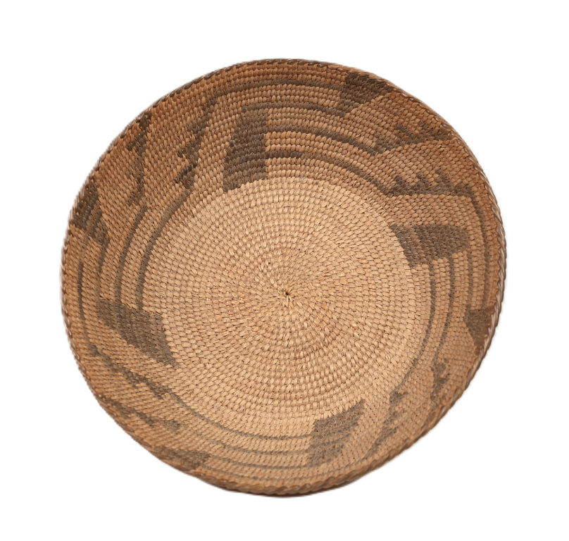 Pima Bowl Basket