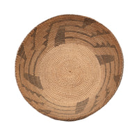 Pima Bowl Basket