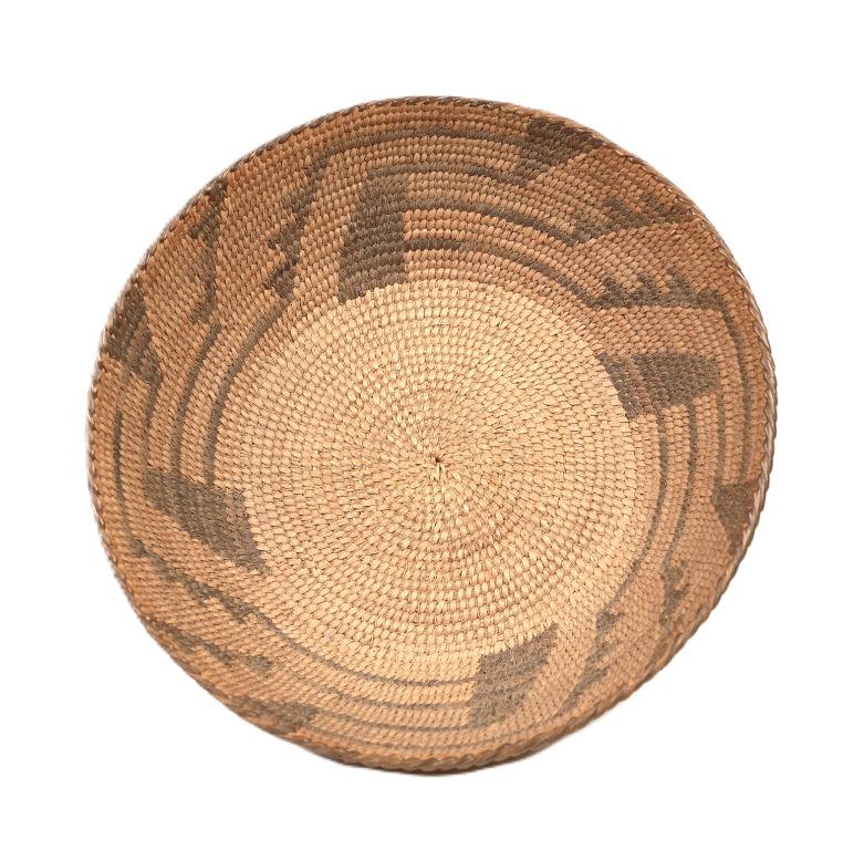 Pima Bowl Basket