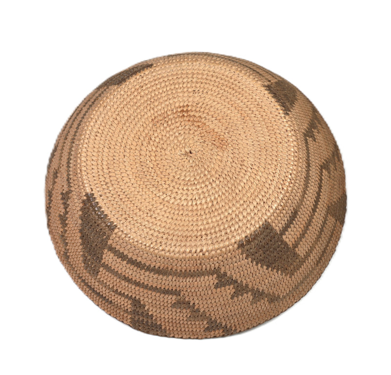 Pima Bowl Basket