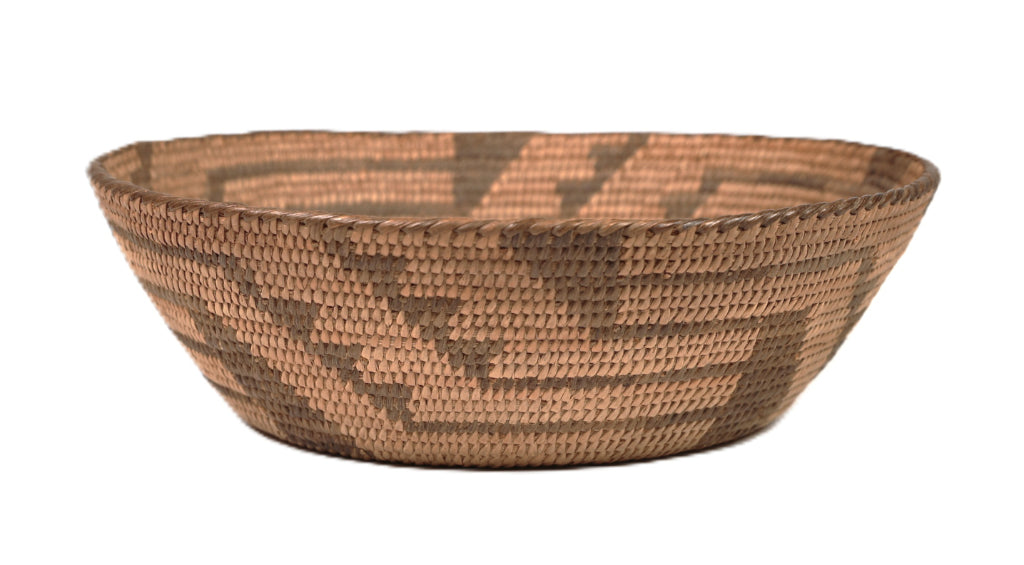 Pima Bowl Basket