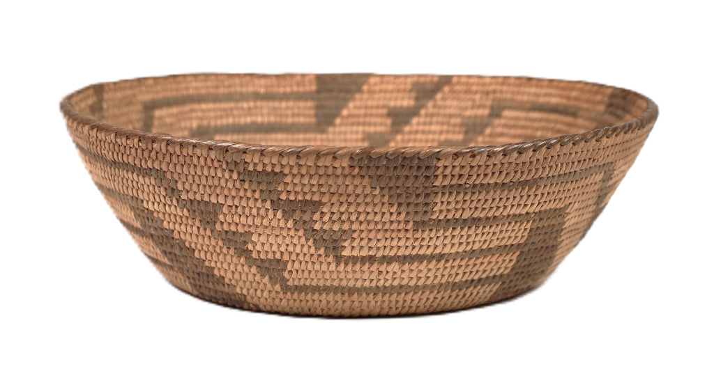 Pima Bowl Basket