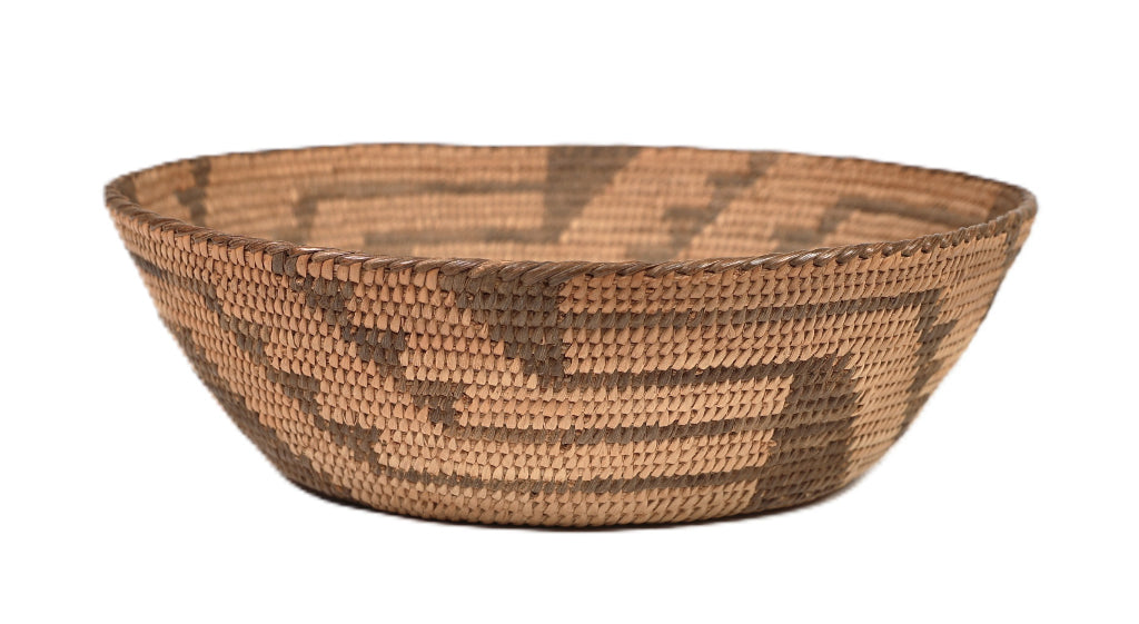 Pima Bowl Basket