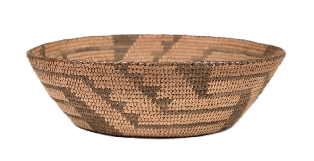 Pima Bowl Basket