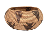 Maidu Bowl Basket