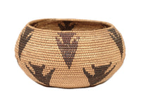 Maidu Bowl Basket