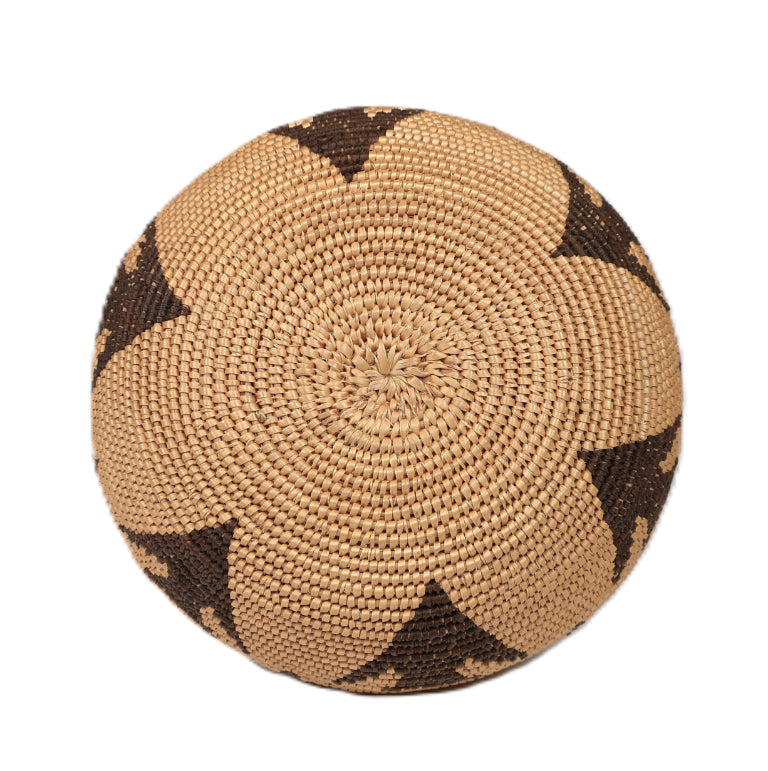 Maidu Bowl Basket