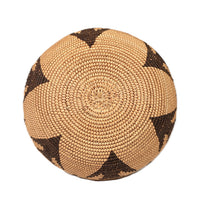 Maidu Bowl Basket